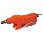 Weka SR75S Core Drill 26″ – 14AMP|3PH|480V – Rig-Mounted