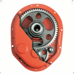 10 Cu Ft Mortar/Plaster Mixer Baldor Electric Motor | Highway Towable - Image 5