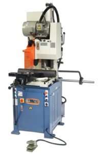 Baileigh Semi-Automatic Cold Saw CS-C485SA - Image 2