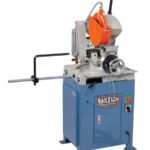 Baileigh Non-Ferrous Metal Cutting Cold Saw CS-355SA
