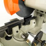 Baileigh Semi-Automatic Cold Saw - CS-350SA - Image 4