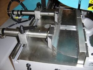 Kalamazoo Machine Tool High Speed Circular Saw CT 350 AV - Image 2