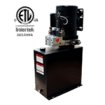 AMGO® Hydraulics DX-12A Double Scissor Alignment Lift 12,000 lbs. - Image 4