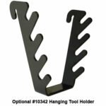 Challenger 44030 Heavy-Duty 4-Post Hydraulic Lift 30,000 lb - New Black Color - Image 9