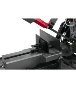 Jet MBS-1014W-1, 10" x 14" Horizontal Mitering Bandsaw 414479 - Image 2