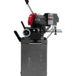 Jet CS-315, 315mm 1-Phase Ferrous Manual Cold Saw 414229