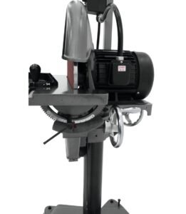 Jet J-4421-2, 20" Disc Grinder 220V 3Ph 577010 - Image 2