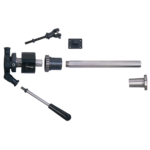 Jet JET — Collet Closer 5C for GHB Series Lathes 321514A
