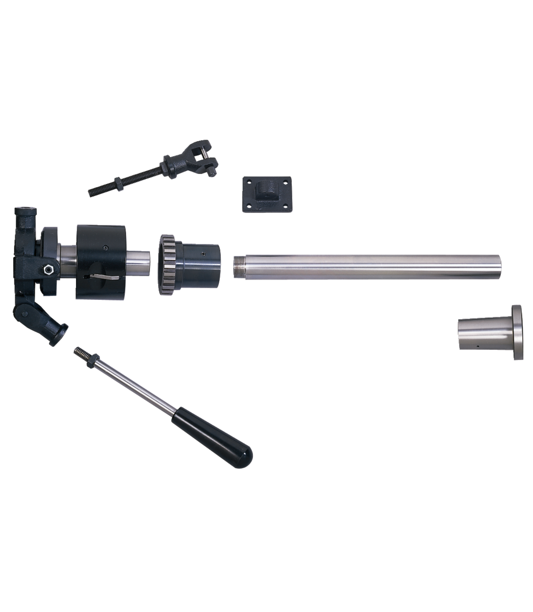 d4e133fc43c7d4cfc8f8a2725dfcddc978833fcc_321514A_main.png Jet JET — Collet Closer 5C for GHB Series Lathes 321514A - Image 1