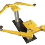 Challenger EV1020 ALI Inground Car Lift 10,000 lb. Capacity - Image 5