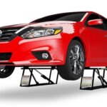 QuickJack™ BL-3500SLX 3,500 lbs Portable Lift