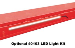 AMGO® Hydraulics PRO-30E Ex-Length Heavy-Duty 4 Post Truck Lift 30,000 lbs - Image 10