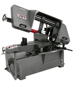Jet J-7020M, 10" x 16" Horizontal Mitering Bandsaw 414474 - Image 6