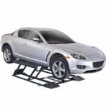 BendPak LR-60P Low-Rise Portable Specialty Car Lift 6,000 lb. Capacity