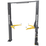 BendPak 12APX-192 High-Rise Ex-Tall 2 Post Car Lift 12,000 lb. w/Low-Pro™ Arms - New - Image 5