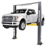 BendPak 12APX High-Rise 2 Post Car Lift 12,000 lb. w/Low-Pro™ Arms - New - Image 5
