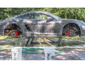QuickJack™ 6000TL Portable Car Lift 6,000 lbs - Image 5