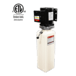 AMGO® Hydraulics OH-15 Heavy-Duty 2 Post Lift 15,000 lbs - Image 3
