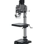 Jet GHD-20, 20" Gear Head Drill Press 230V, 3Ph 354020