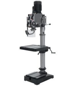 Jet GHD-20, 20" Gear Head Drill Press 230V, 3Ph 354020