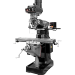 Jet ETM-949 Mill With 2-Axis ACU-RITE MILLPWR G2 CNC 894040