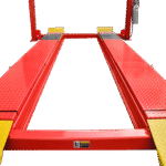 AMGO® Hydraulics PRO-14A 4 Post Alignment Lift 14,000 lbs - Image 7