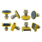 AMGO® Hydraulics OH-15 Heavy-Duty 2 Post Lift 15,000 lbs - Image 7