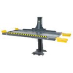 AMGO® Hydraulics SPL-7 Single Column Parking Lift 7,000 lbs - Image 3