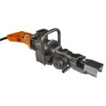 BN Products Combination Rebar Bender/Cutter DBC-16H - Image 2