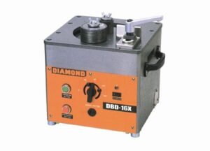 BN Products Rebar Bender DBD-16X - Image 2