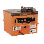 BN Products Rebar Bender DBD25X