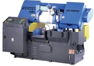 DoAll Production Band Saw DC-280NC - Image 2