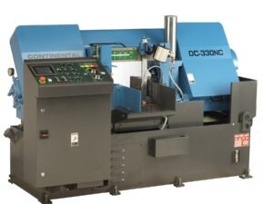DoAll Production Band Saw DC-330NC - Image 2