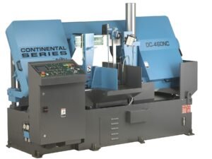 DoALL Production Band Saw DC-460NC - Image 4