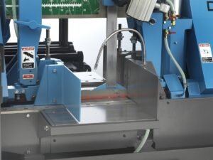 DoALL Production Band Saw DC-460NC - Image 3