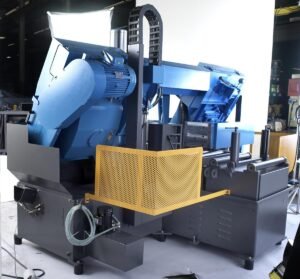 DoALL Production Band Saw DC-560NC - Image 2