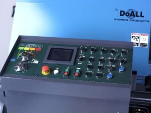 DoALL Production Band Saw DC-700NC - Image 5