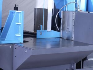 DoALL Production Band Saw DC-700NC - Image 3