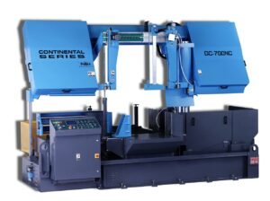 DoALL Production Band Saw DC-700NC