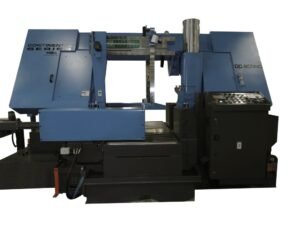 DoALL Production Band Saw DC-800NC