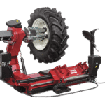 Coats CHD 9041 Heavy Duty Tire Changer