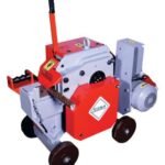 BN Products Rebar Cutter DCM-40