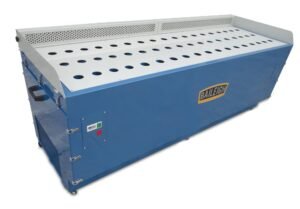 Baileigh Downdraft Table DDTM-8024 - Image 2