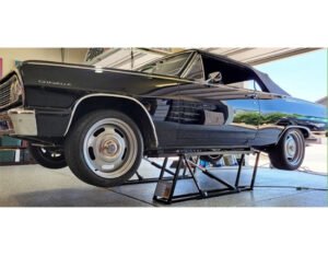 QuickJack™ 8000TLX Extended-Length Portable Truck & SUV Lift Bundle - Image 4