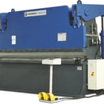 Bud’s Machine Tools 30 Ton x 5ft 220V Three Phase Hydraulic Press Brake EM-PBR-315