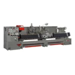 Jet GH-26130ZH 26” x 130” Large Spindle Bore Gear Head Lathe JT1-2718 - Image 2
