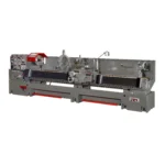 Jet GH-2680ZH 26” x 80” Large Spindle Bore Gear Head Lathe JT1-2717 - Image 2