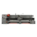 Jet GH-26130ZH 26” x 130” Large Spindle Bore Gear Head Lathe with Newall NMS800 DRO JT1-3320