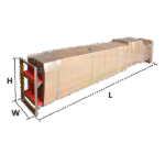 AMGO® Hydraulics PRO-12 4 Post Lift 12,000 lbs - Image 9