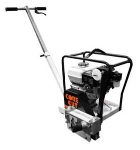 Diamond Products CC150XL-EE First-Cut Concrete Saw True Early Entry Series 6in Honda GX160 Engine 4.8HP - Image 2